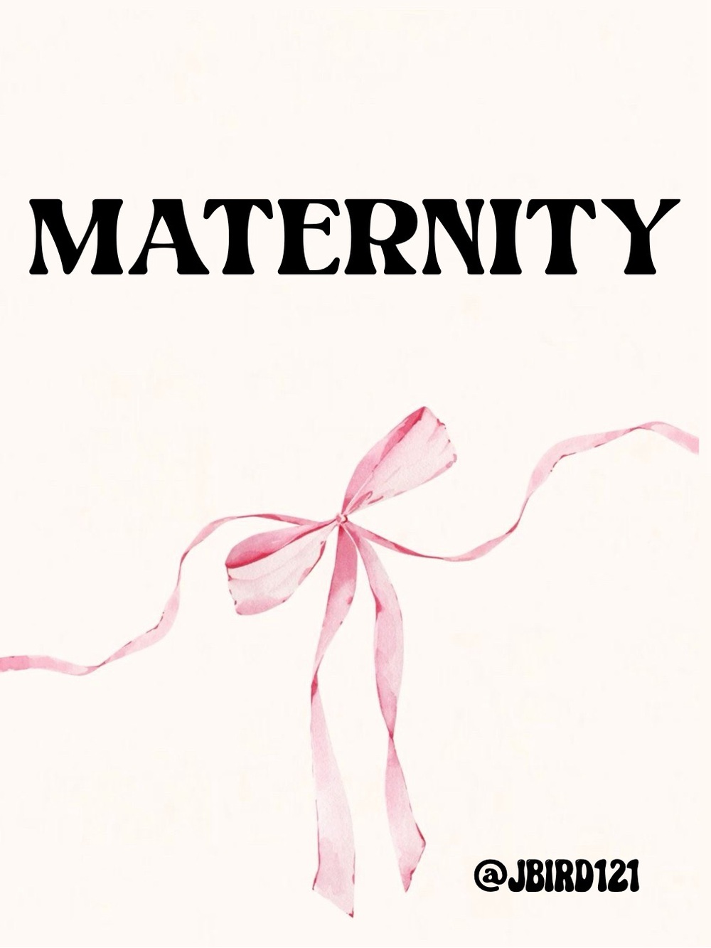 Maternity Clothes! 🤰🏼 - Picture 1 of 1